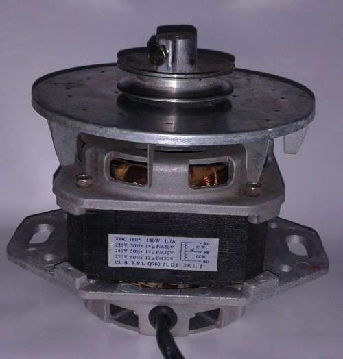 Washing Machine Motor