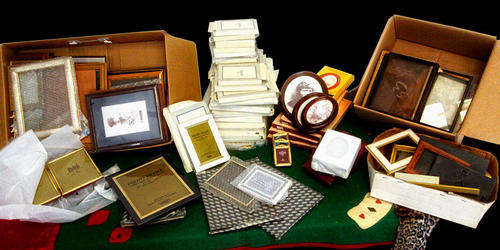 Photo Frames