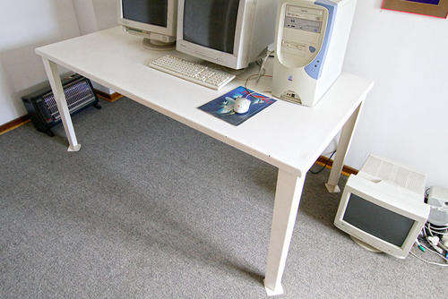 Craft Table