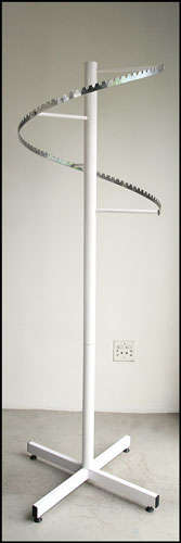 Clothes Hanger Rack