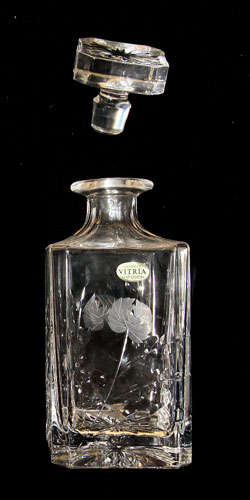 Decanter