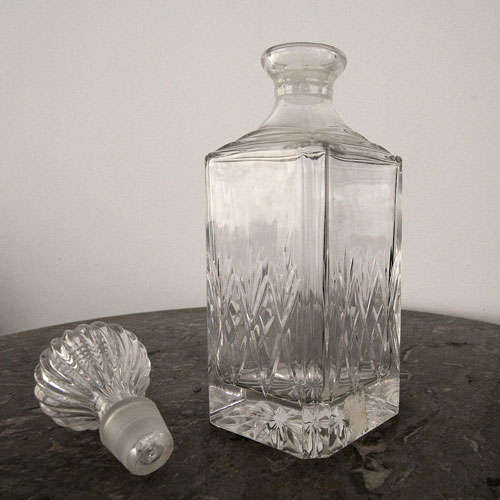 Decanter
