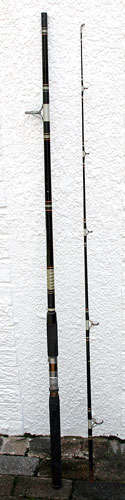 Rod