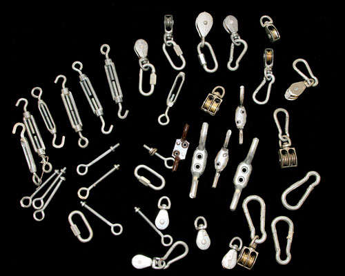 Rigging Accessories