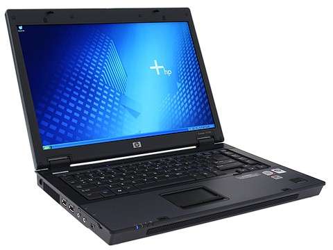 HP Laptop 6710b