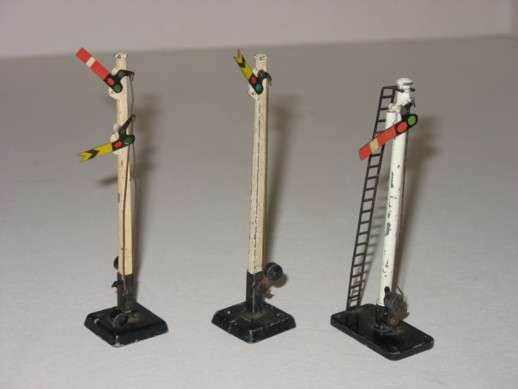 HO Signals
