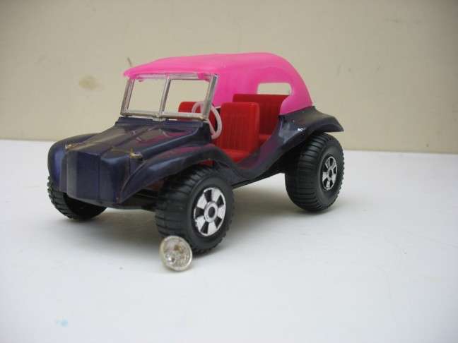 Beach Buggy