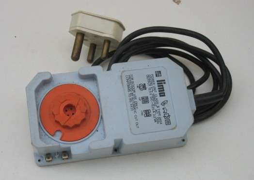 Lima Transformer