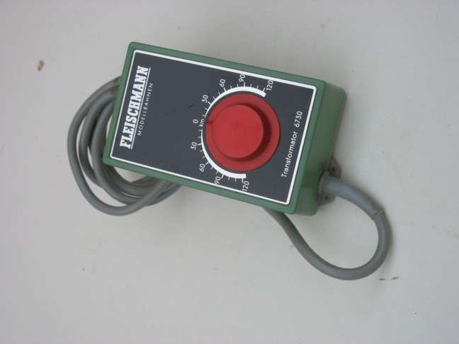 Fleischmann Transformer