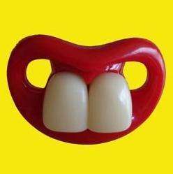 Funny dummy (D)
