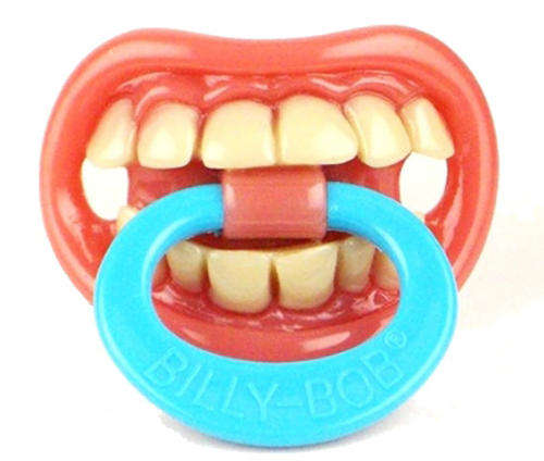Funny dummy (E)