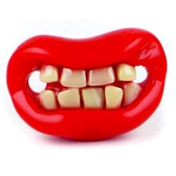 Novelty Dummies/ Funny lips and teeth (A)