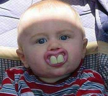 Funny dummy