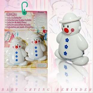 Mobile baby monitor under R200