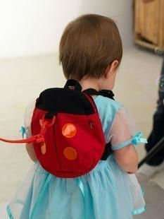 KID KEEPER safety harness
