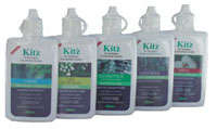 KITZ oils