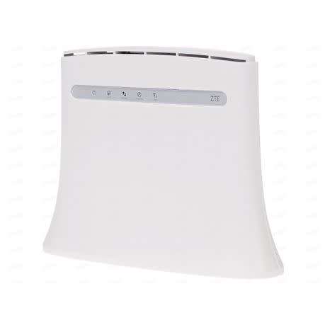 ZTE MF283 WIFI Router