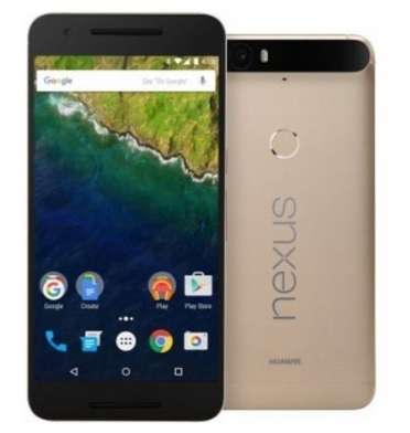 GOOGLE NEXUS 6P 64GB GOLD | INSTOCK