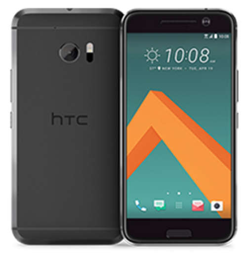 HTC 10 32GB CARBON GRAY | DEMO | INSTOCK