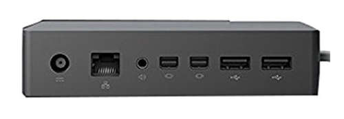 MICROSOFT SURFACE DOCK | INSTOCK