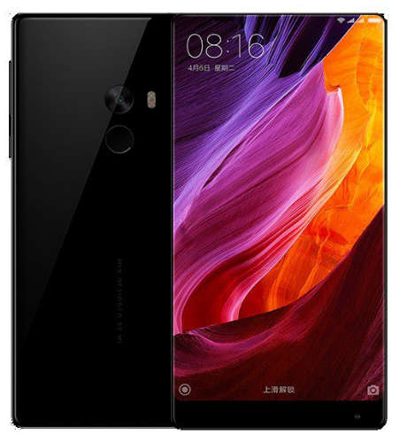 XIAOMI MI MIX 256GB LTE DUAL SIM BLACK | INSTOCK