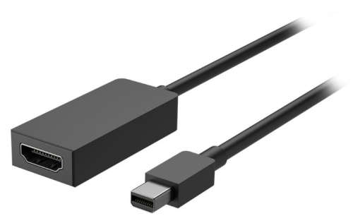 MICROSOFT SURFACE HDMI ADAPTER | INSTOCK