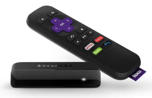 ROKU EXPRESS HDMI STREAMING STICK MEDIA PLAYER | INSTOCK
