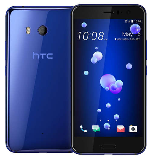 HTC U11 64GB SAPPHIRE BLUE | INSTOCK