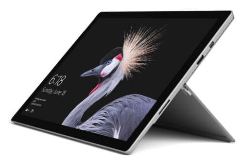 MICROSOFT SURFACE PRO 2017 512G/16GB RAM INTEL CORE i7 | INSTOCK