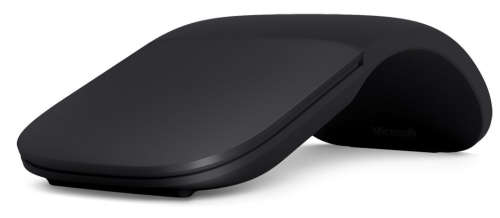 MICROSOFT SURFACE ARC MOUSE BLACK | INSTOCK