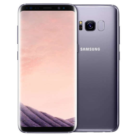 Samsung Galaxy S8 Dual SIM