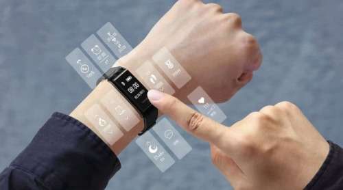 Huawei Band 3 Pro Watch