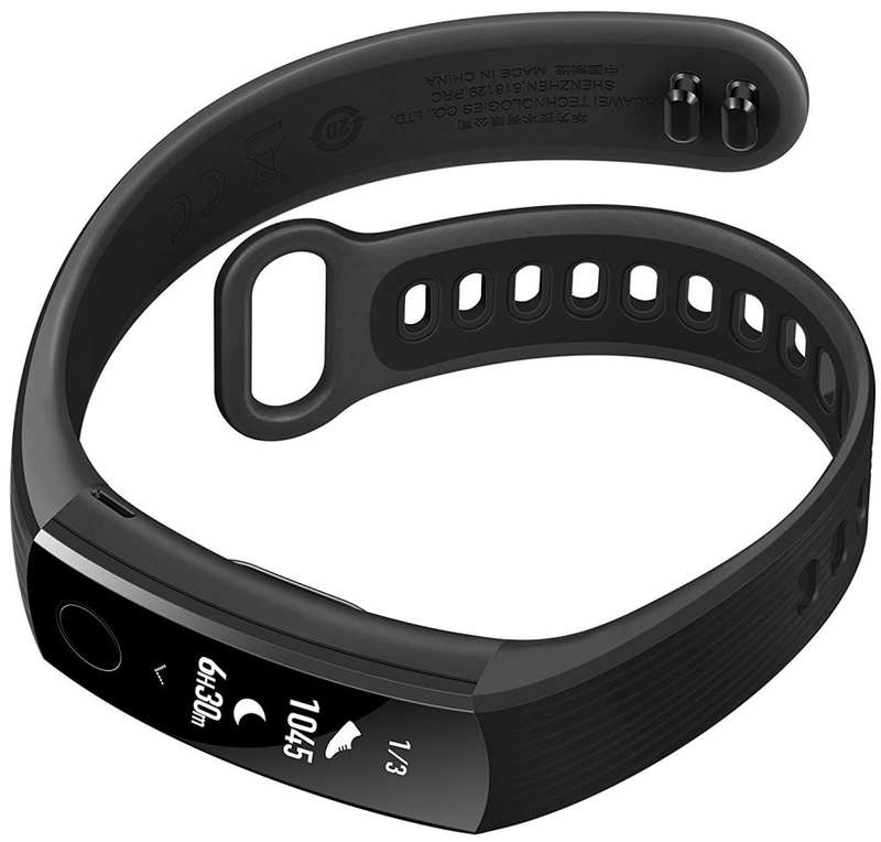 Huawei Band 3 Pro Watch