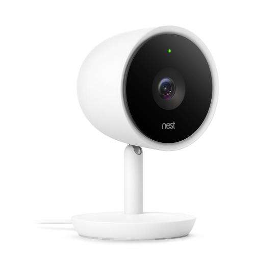 GOOGLE NEST CAM OUTDOOR SECURITY CAMERA | INSTOCK