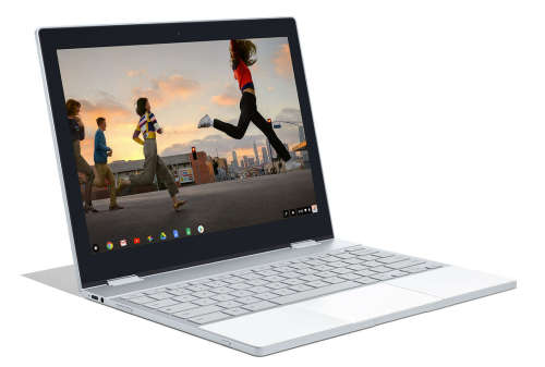 GOOGLE PIXELBOOK 128GB/8GB INTEL CORE i5 | INSTOCK