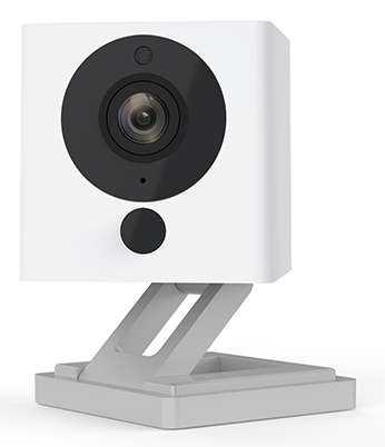 WYZE CAM V2 SMART HOME CAMERA | INSTOCK