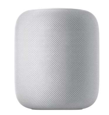 APPLE HOMEPOD WHITE | INSTOCK
