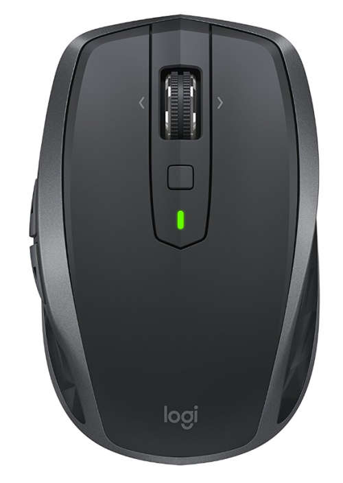 LOGITECH MX ANYWHERE 2S WIRELESS MOUSE | INSTOCK