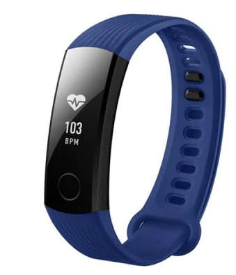 HUAWEI HONOR BAND 3 ACTIVITY TRACKER BLUE | INSTOCK