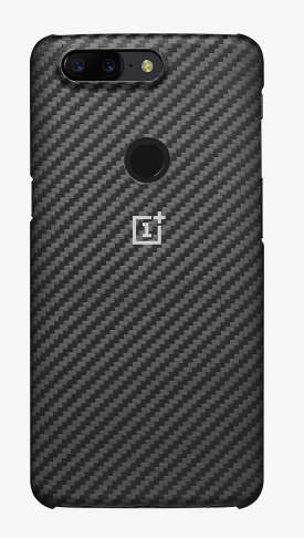ONEPLUS 5T PROTECTIVE CASE KARBON | INSTOCK