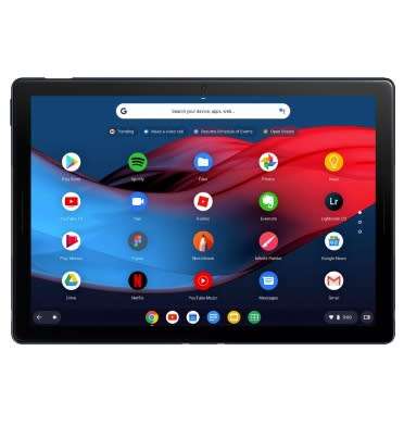 GOOGLE PIXEL SLATE 128GB/8GB INTEL CORE I5 | INSTOCK