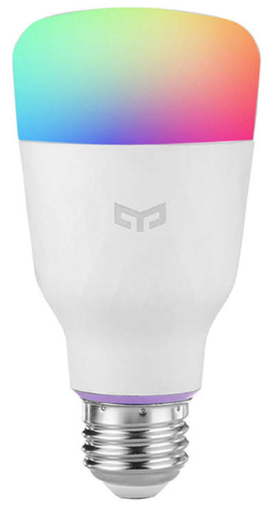 YEELIGHT SMART LIGHT BULB OPEN BOX | INSTOCK