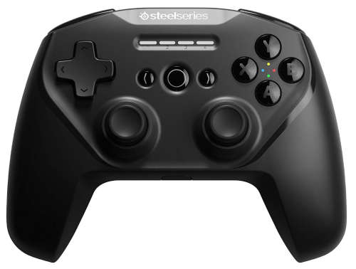 STEEL SERIES STRATUS DUO BLUETOOTH WIRELESS GAMING CONTROLLER | INSTOCK