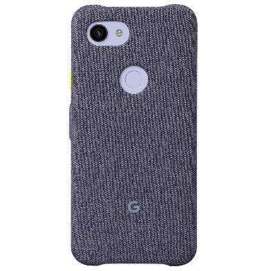 GOOGLE PIXEL 3A FABRIC CASE SEASCAPE | INSTOCK