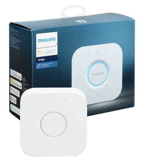 PHILIPS HUE SMART HUB | INSTOCK