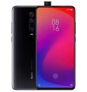 XIAOMI MI 9T 64GB/6GB DUAL SIM  CARBON BLACK | INSTOCK