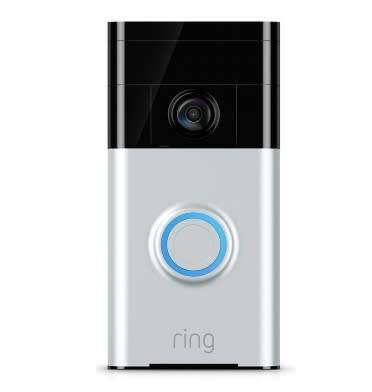 RING VIDEO DOORBELL 2 | INSTOCK