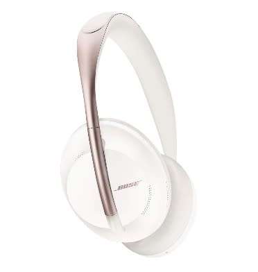 BOSE 700 NOISE CANCELLING HEADPHONE SOAPSTONE (2019) | INSTOCK