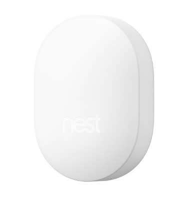 GOOGLE NEST x YALE LOCK SATIN NICKEL | INSTOCK