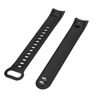 HUAWEI BAND 3 ACTIVITY TRACKER REPLACEMENT STRAP BLACK | INSTOCK